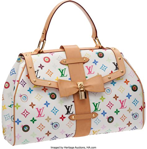 louis vuitton murakami cherry|louis vuitton marc jacobs.